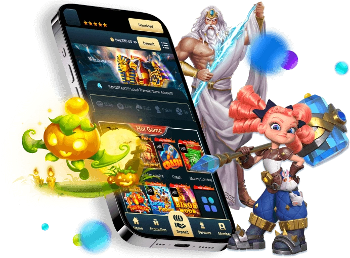 Bắn Cá Truyền Thống 11win