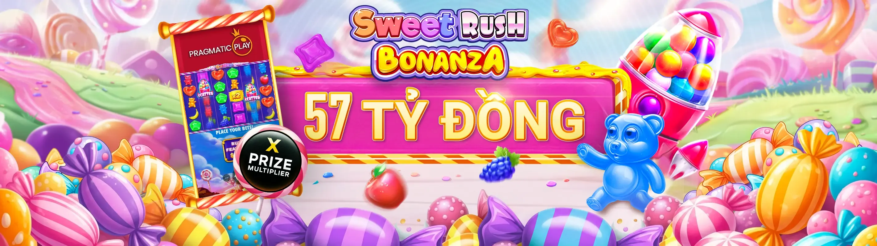 Các trò chơi nổ hũ tại 11win