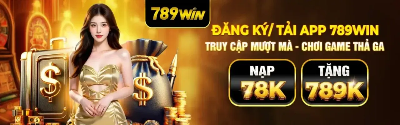 Banner khuyến mãi chào mừng 11win