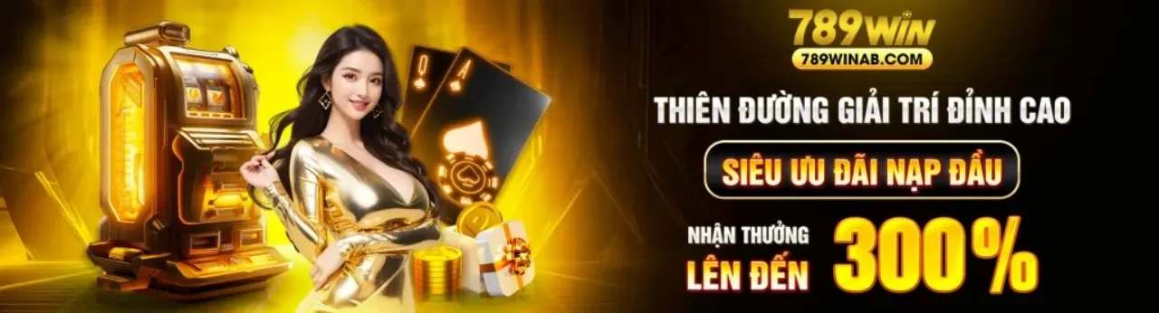 Nổ hũ và Slot game 11win