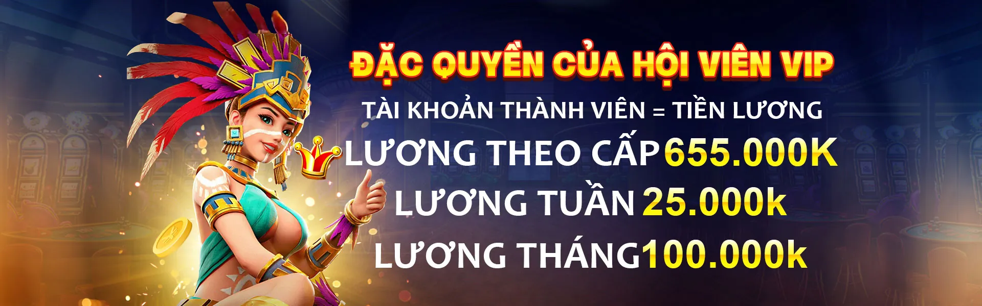Sòng bạc trực tuyến 11win với đa dạng trò chơi casino